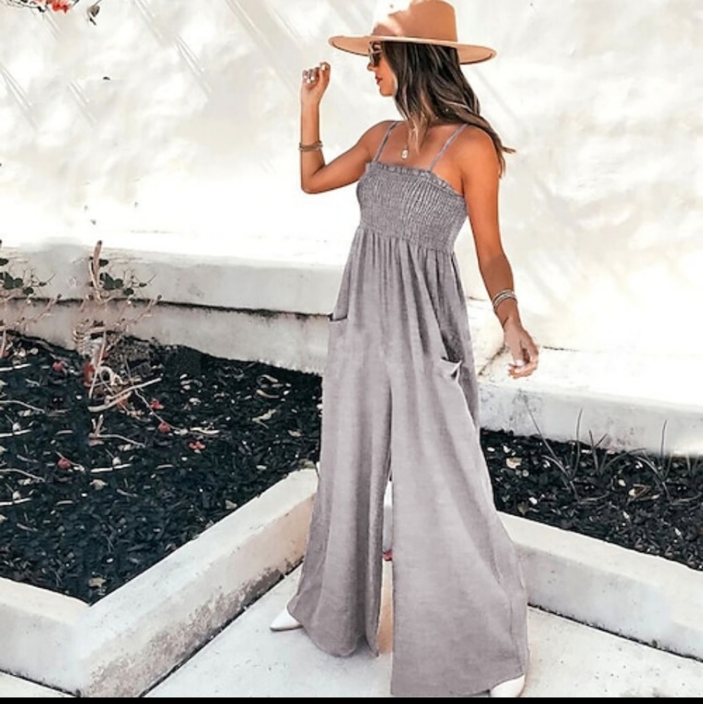 Super Cute Romper